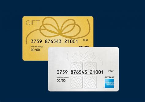 About AMEX Gift Cards - Their Types, Usage & More - Cardtonic