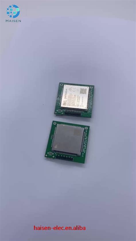Image result for Sim7600 Module