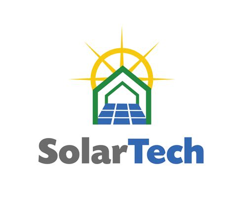 Solar Tech 的图像结果