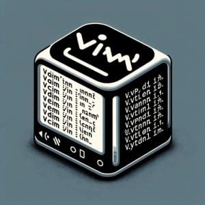 Image result for Vim GUI for Linux