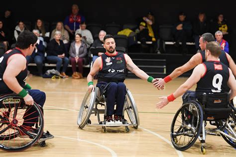 Wheelchair Football 的图像结果