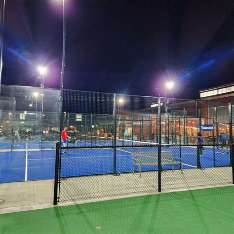 Parker Racquet Club Puts Colorado on the U.S. Padel Map - The Padel State