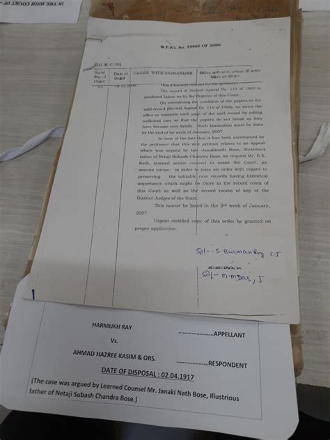 The Orissa High Court is Leading the Way in Digitising the Judiciary