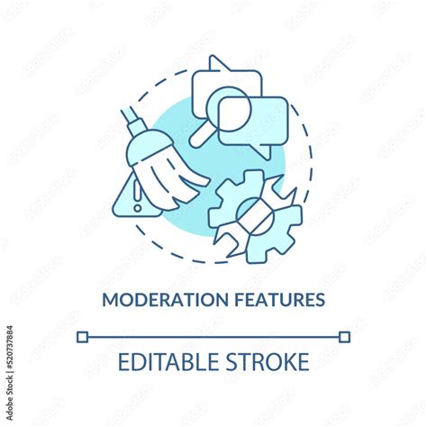 Image result for Commenting Moderation Illustration
