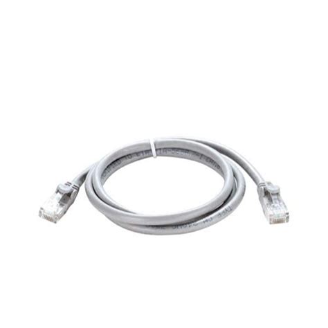 D-Link RJ45 Cat6 UTP Networking Patch Cord for Modem (Grey) – NCB-C6UG ...