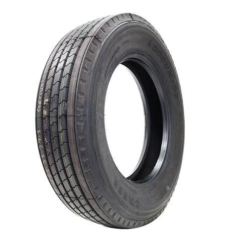 Goodride CR989 295/75R22.5 144/141L G Commercial Tire - Walmart.com