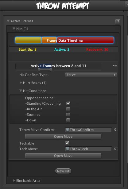 UE4 Throwable Tutorial 的图像结果
