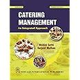 Buy Catering Management: An Integrated Approach Book Online at Low ...