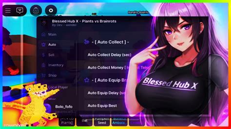 Image result for Plants vs Brainrot Script No Key