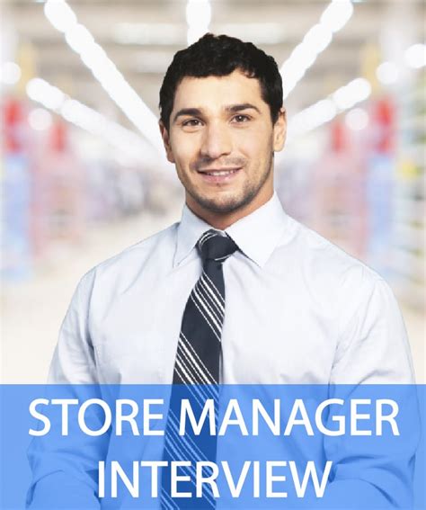Image result for Store Manager Interview Questions and Answers