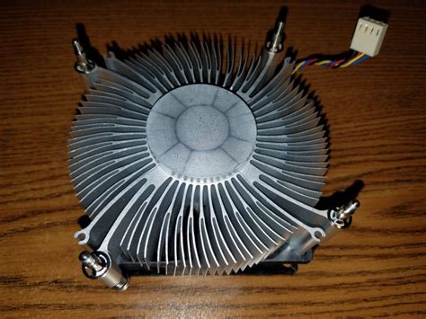 Image result for Alienware Aurora R10 Fan Replacement