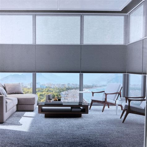 Modern Window Treatments
