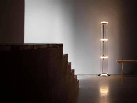 Noctambule Floor 2 lamp by Flos | Transforma