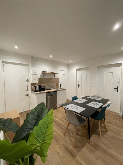 PARK 2. Annemasse Center / Tramway > Geneva - Airbnb