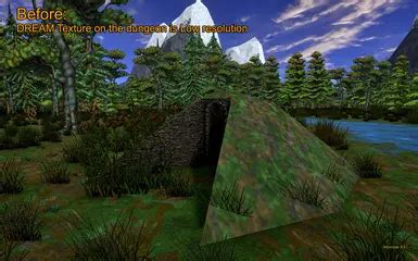 Image result for How to Install Dream Mod Daggerfall Unity