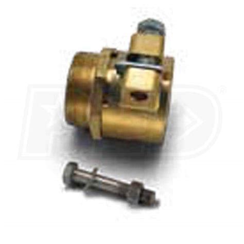 Watts Radiant R-Flex - 110mm - Compression Adapter - 4" MNPT | Watts ...