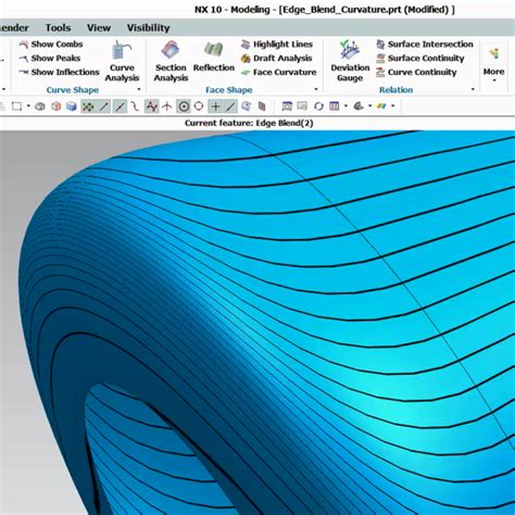 Three Face Blend NX 的图像结果