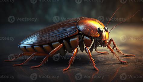 Image result for Cockroach Insect