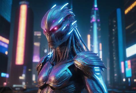 Cyborg Predator 的图像结果