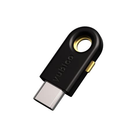Image result for YubiKey Authentication Key