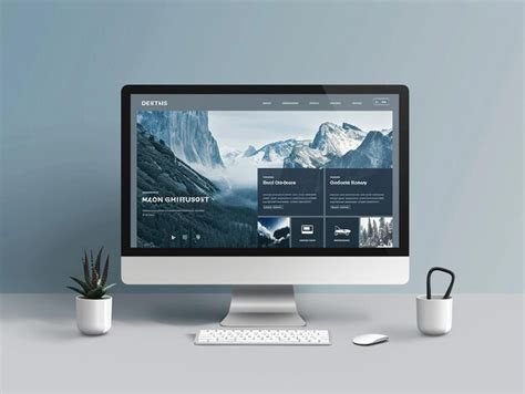JavaScript Website Template Design 的图像结果