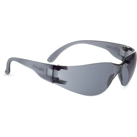 PSSBL30451 Bolle Safety | Bolle Safety Anti-Mist Safety Glasses, Smoke ...