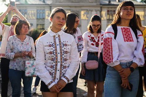 Ukrainian Women