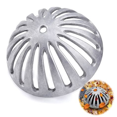 Restaurant Floor Drain Strainer Commercial Kitchen Floor Drains