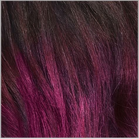 L’Oréal Paris Colorista Purple Hair Makeup Spray - Ammonia & Peroxide ...