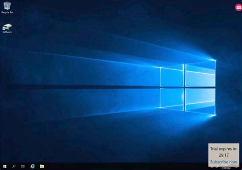 Установка Demo-версии на виртуальный компьютер — Teletype