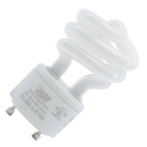 Feit Electric 85919 - Twist Style (Twist and Lock Base) Compact ...