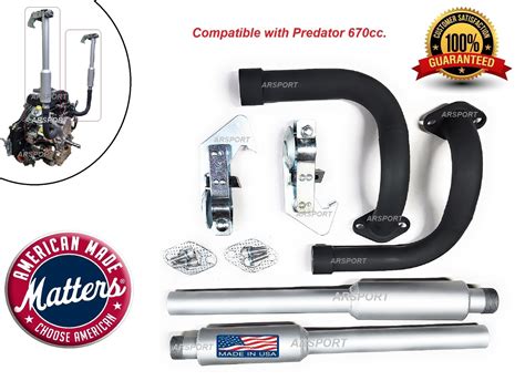 Image result for Predator Engine Exhaust