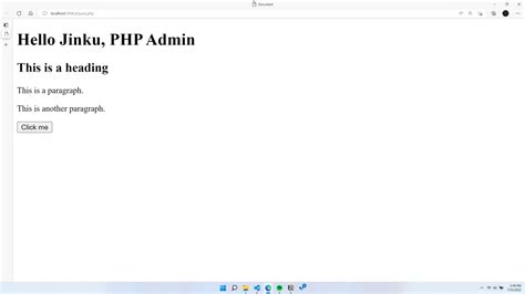 Image result for PHP jQuery