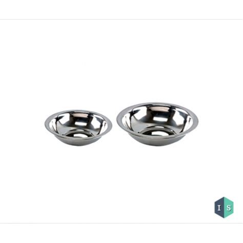 Buy Basins Deluxe Quality (Pack of 5 Pcs.) Online in India