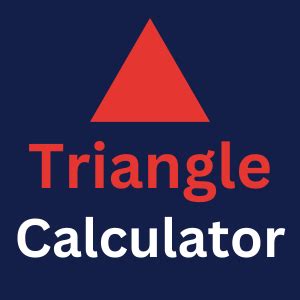 Image result for Triangle Calculator