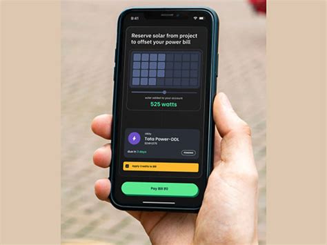 SundayGrids Unveils Revolutionary 'Digital Solar' Platform, Paving the ...