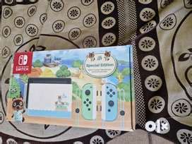 Nintendo Switch - Buy & Sell Games & Entertainment Online in India | OLX