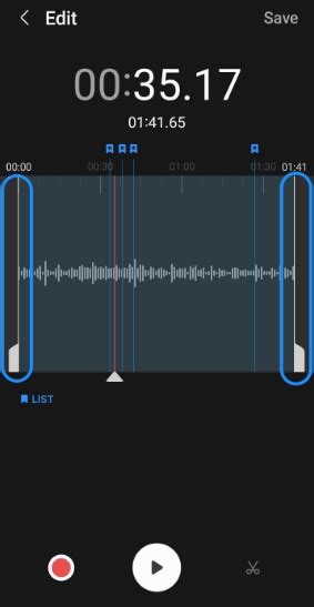 Image result for Create Android-App Record Audio