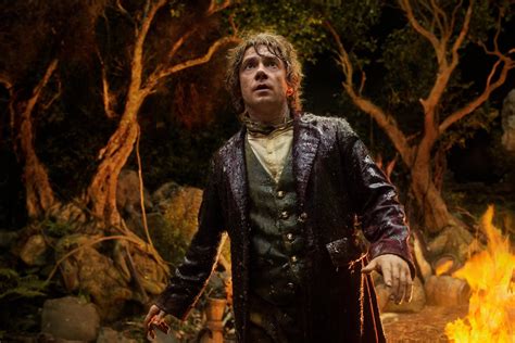 THE HOBBIT: AN UNEXPECTED JOURNEY (2012) – Film Doktoru