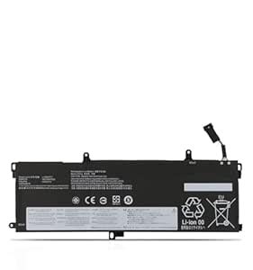 WISTAR L18M3P71 L18L3P71 L18S3P71 Laptop Battery for Lenovo ThinkPad ...