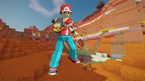 Image result for How to Build Pokemon in Minecraft Tutorial