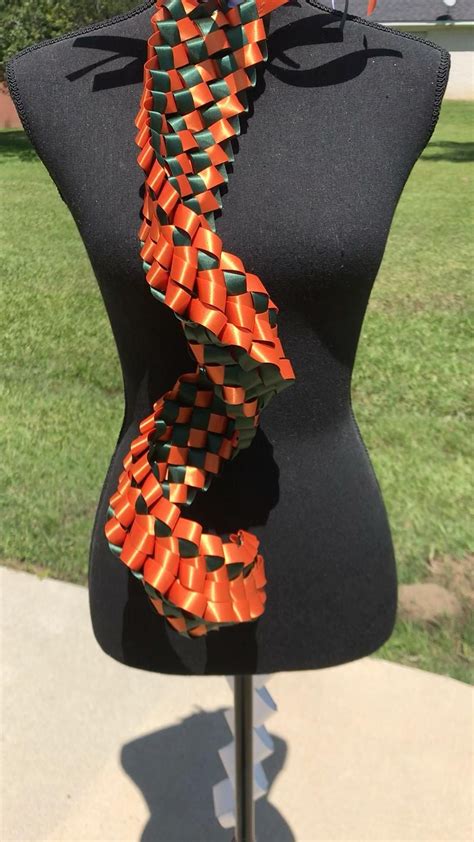 4 Ribbon Tutorial 的图像结果