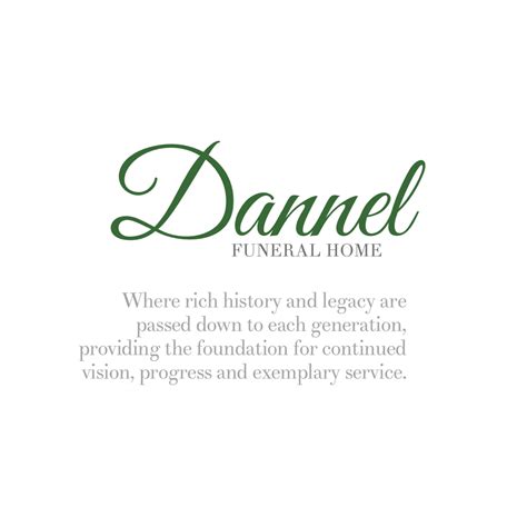 Dannel Funeral Home | Sherman TX