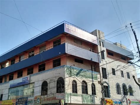 15 Best Schools in Jubilee Hills 2026: Fees & Admission