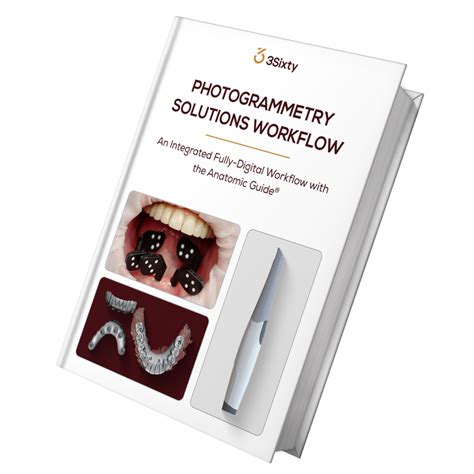 Photogrammetry Workflow 的图像结果