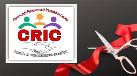 CRIC Ribbon Cutting, 111 E Main St, Manchester, TN 37355-1532, United ...