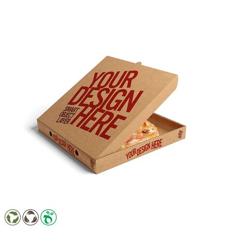 Pizza Box 的图像结果