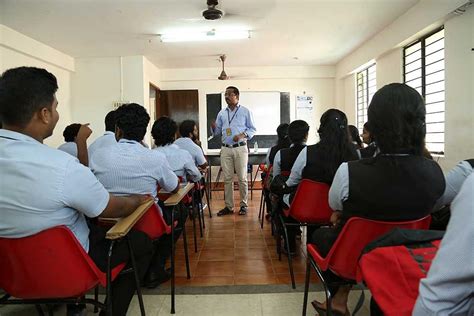 International Academy for Management Studies (IAMS), Thiruvananthapuram ...