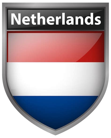 Nederlandse vlag Afbeeldingen - Gratis downloaden op Freepik