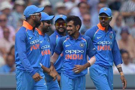 India look to overcome teething middle-order problems in series' finale